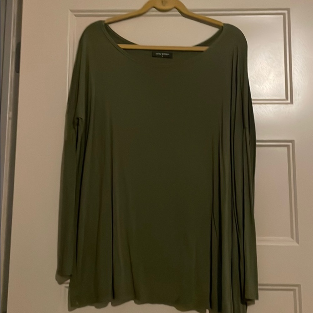 Piko Shirt